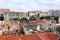 Coimbra city, Portugal