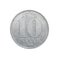 Coin 10 pfennig Germany - GDR