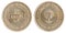 Coin Bahrain fils set