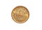 Coin Bulgaria 1 stotinka