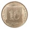 Coin Israel agorot