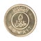 Coin Kuwait Fils