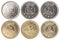 Coin Kuwait Fils