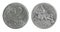 Coin Lithuania