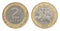 Coin Lithuania litas