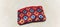 coin purse with a simple motif but very useful for women