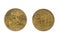 Coins Czechoslovakia