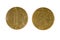 Coins Finland 1 markka
