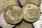 Coins of Israel