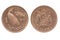 Coins of Malawi.