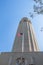 The Coit Tower