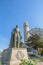 Coit Tower Monument