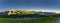 Col d`Aubisque in the French Pyrenees