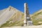 Col d'Izoard, Casse Deserte, Hautes-Alpes, France