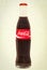 Cola Bottle - Vintage