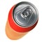 Cola can