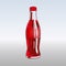 Cola/soda bottle vector eps