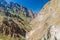 Colca canyon