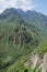 Colca Canyon in Arequipa Region