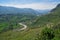 Colca Canyon in Arequipa Region