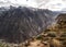 Colca Canyon Overview