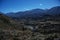 Colca Canyon of Peru