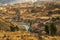 Colca Canyon View