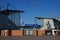 The Colchester Community Stadium is the home ground of Colchester United