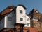 Colchester old water mill large house estate famous architecture