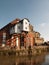 Colchester old water mill large house estate famous architecture