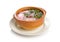 Cold borscht