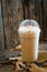 Cold Coffee