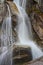 Cold Creak Waterfalls - Giant Waterfall