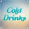 Cold drinks