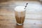 Cold Foam Cold Brew coffee Drink