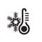 Cold icon. Trendy Cold logo concept on white background from Win