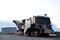 Cold milling machines are used for the quick, highly efficient removal of asphalt and concrete pavements. Removing and grinding