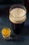 Cold Refreshing Irish Bomb Shots