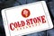 Cold stone Creamery restaurant logo