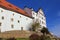 Colditz castle