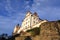 Colditz Castle, The famous World War II prison, Saxony, East Germany/Europe