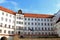 Colditz castle youth hostel