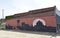 Coldwater Mississippi Downtown Wall Mural Painting