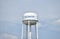 Coldwater Mississippi Water Tower