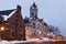 Cole County Courthouse in Jefferson City