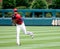 Cole Hamels - Philadelphia Phillies - pregame