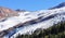 Coleman Glacier on Mount Baker