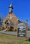 Coleman Memorial Chapel Brickerville, Penna. USA