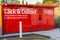 Coles supermarket online shopping collection lockers