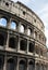 Coleseum of Rome, Italy